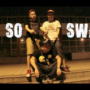 im so swag (diss街痞啊五)-young_start_-音乐人