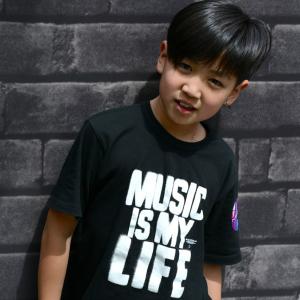 music+is+my+life-童星代诗琦alan-音乐人