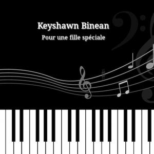 没离开过(Never Left)钢琴交响乐版-KeyshawnB