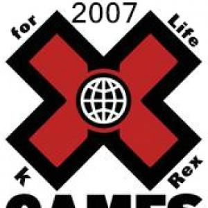 俞思远 罗开元 2007 X-Game 4 Life-开元-音乐人